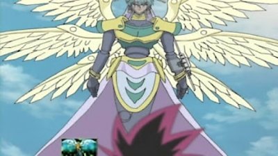 Yu-Gi-Oh! Season 3 Episode 20