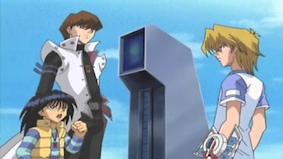 Yu-Gi-Oh! Season 3 Episode 39