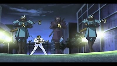 Yu-Gi-Oh! Season 2 Episode 31