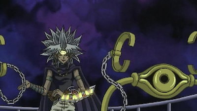 Yu-Gi-Oh! Season 2 Episode 43