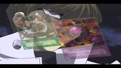 Yu-Gi-Oh! Season 2 Episode 44