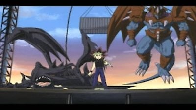 Watch Yu Gi Oh Season 2 Episode 29 Friends Til The End Part 4 Online Now