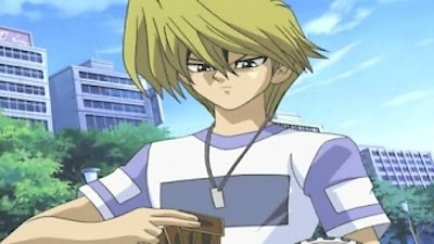 Yu-Gi-Oh! Season 2 Episode 14