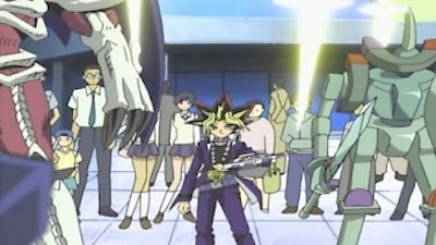 yu gi oh 5ds episode 8