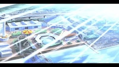 Yu-Gi-Oh! Season 2 Episode 20