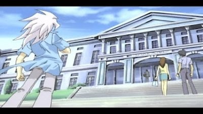 Yu-Gi-Oh! Season 2 Episode 16