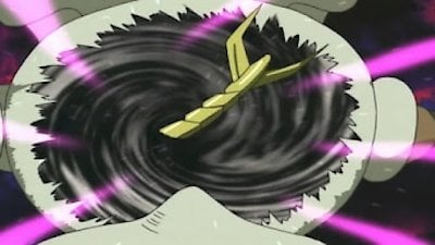 Yu-Gi-Oh! Season 1 Episode 38