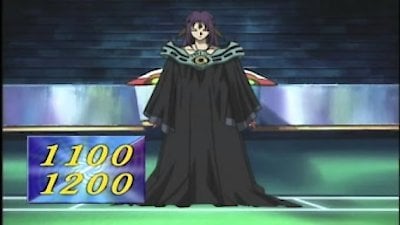 Yu-Gi-Oh! Season 1 Episode 41