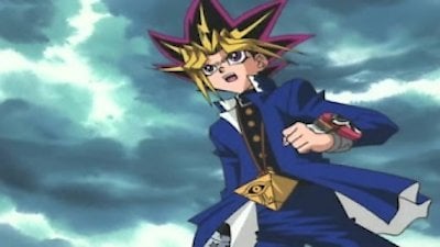 Yu-Gi-Oh! Season 1 Episode 23