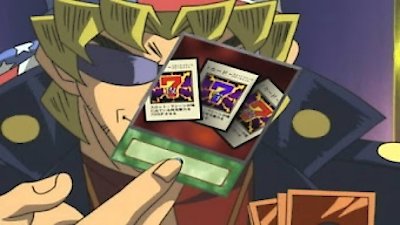 Yu-Gi-Oh! Season 1 Episode 32