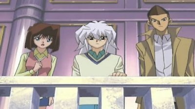 Yu-Gi-Oh! Season 1 Episode 34