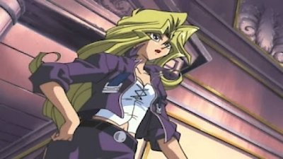 Yu-Gi-Oh! Season 1 Episode 29