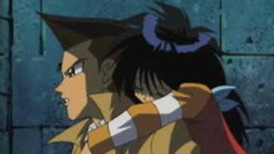 Yu-Gi-Oh! Season 1 Episode 36