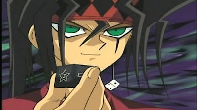 Yu-Gi-Oh! Season 1 Episode 48