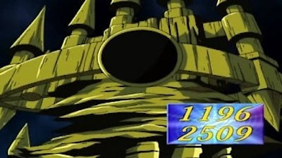 Yu-Gi-Oh! Season 1 Episode 14