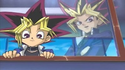 Yu-Gi-Oh! Season 5 Episode 5