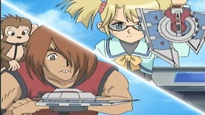 Yu-Gi-Oh! Season 5 Episode 6