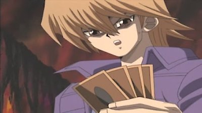 Yu-Gi-Oh! Season 5 Episode 7