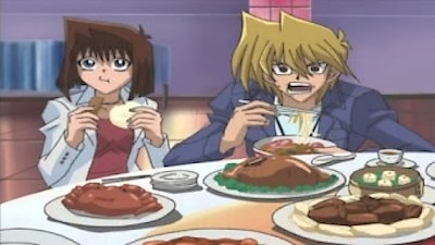 Yu-Gi-Oh! Season 5 Episode 9