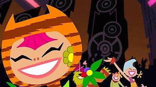 Watch Samurai Jack Season 3 Episode 2 Xxviii Online Now