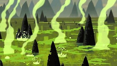 Samurai Jack Season 3 Episode 7