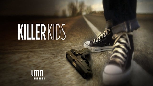 Watch Killer Kids Online Full Episodes All Seasons Yidio