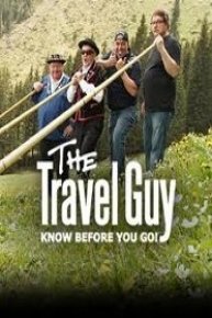 The Travel Guy