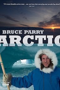 Arctic With Bruce Parry