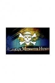 Alaskan Monster Hunt