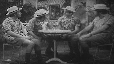 At Last the 1948 Show Season 1 Episode 4