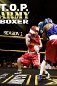 T.O.P. Army Boxer