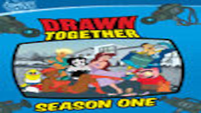 Drawn Together Season 1 Episode 3