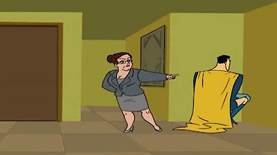 Drawn Together Season 2 Episode 7