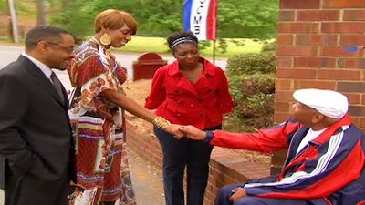 The Real Housewives of Atlanta Season 2 Episode 12