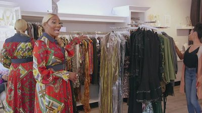 The Real Housewives of Atlanta Season 11 Episode 61