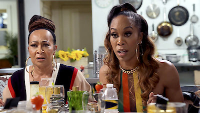 The Real Housewives of Atlanta Season 14 Episode 7