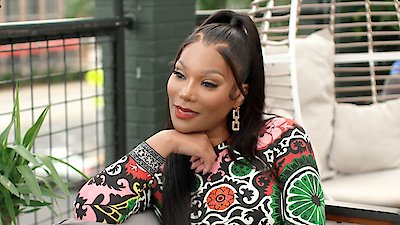 The Real Housewives of Atlanta Season 16 Episode 11