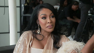 The Real Housewives of Atlanta Season 17 Episode 1