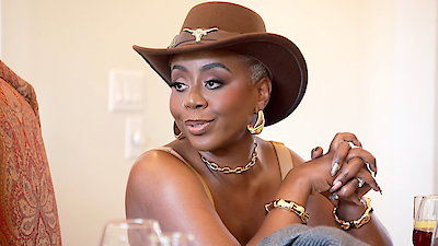 The Real Housewives of Atlanta Season 17 Episode 6