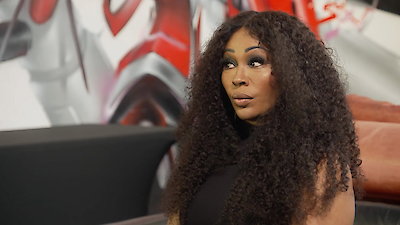 The Real Housewives of Atlanta Season 17 Episode 9