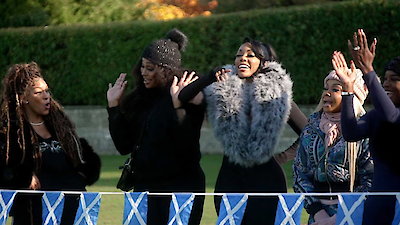 The Real Housewives of Atlanta Season 17 Episode 14