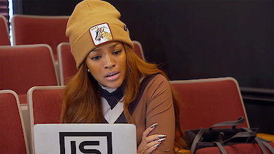 The Real Housewives of Atlanta Season 17 Episode 16