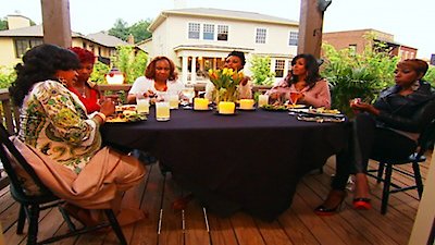 The Real Housewives of Atlanta Season 3 Episode 5