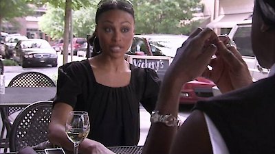 The Real Housewives of Atlanta Season 4 Episode 1