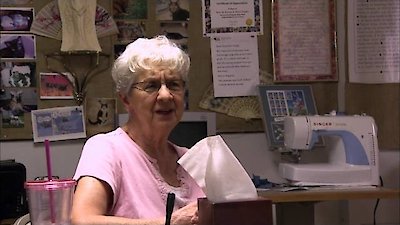 The Real Housewives of Atlanta Season 4 Episode 10