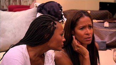 The Real Housewives of Atlanta Season 4 Episode 14