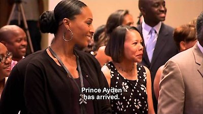 The Real Housewives of Atlanta Season 4 Episode 18