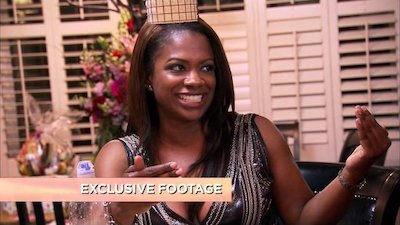 The Real Housewives of Atlanta Season 4 Episode 21