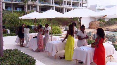 The Real Housewives of Atlanta Season 5 Episode 7