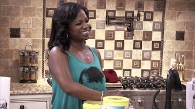 The Real Housewives of Atlanta Season 6 Episode 3